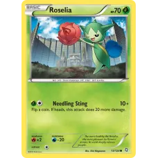 Roselia