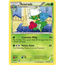 Roserade