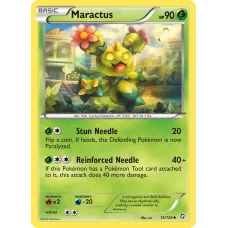 Maractus