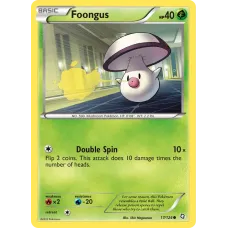 Foongus