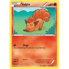 Vulpix