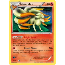 Ninetales