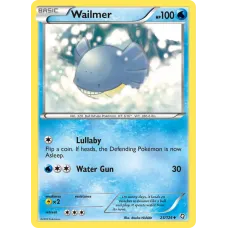 Wailmer