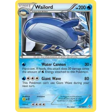 Wailord