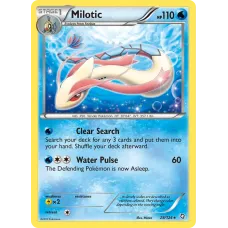 Milotic