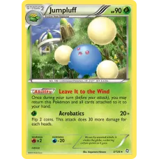 Jumpluff