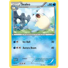 Sealeo