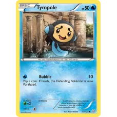 Tympole