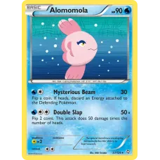 Alomomola