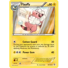 Flaaffy