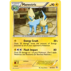 Manectric