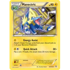 Manectric