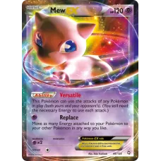 Mew-EX