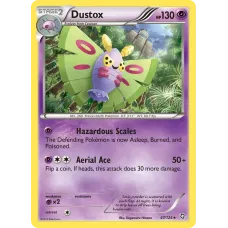Dustox