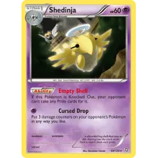 Shedinja