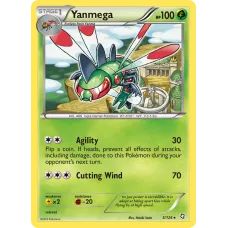 Yanmega
