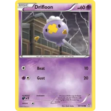 Drifloon