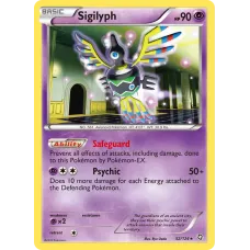 Sigilyph