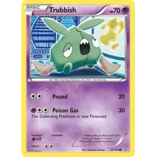 Trubbish