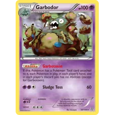 Garbodor