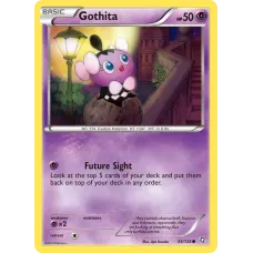Gothita