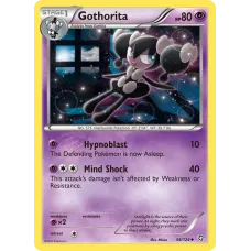 Gothorita
