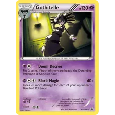 Gothitelle