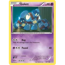Golett