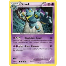 Golurk
