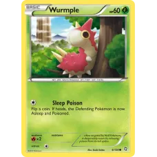Wurmple