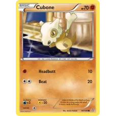 Cubone