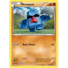 Nosepass
