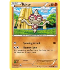 Baltoy
