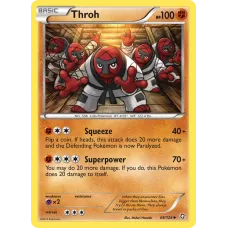 Throh