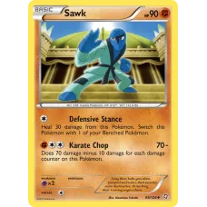Sawk
