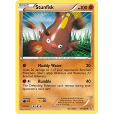 Stunfisk