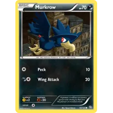 Murkrow