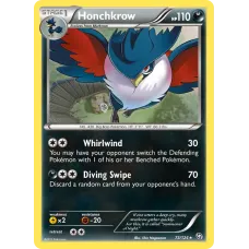 Honchkrow