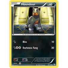 Houndour