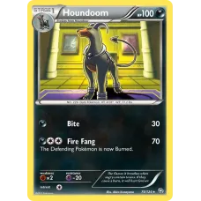 Houndoom