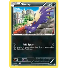 Stunky