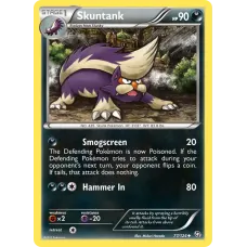 Skuntank