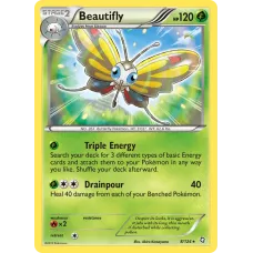 Beautifly