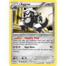 Aggron
