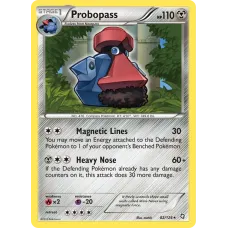 Probopass