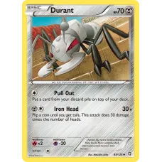 Durant