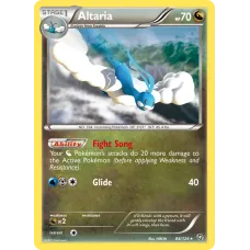 Altaria