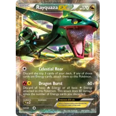Rayquaza-EX