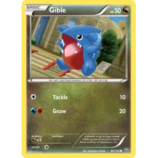 Gible
