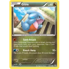 Gible